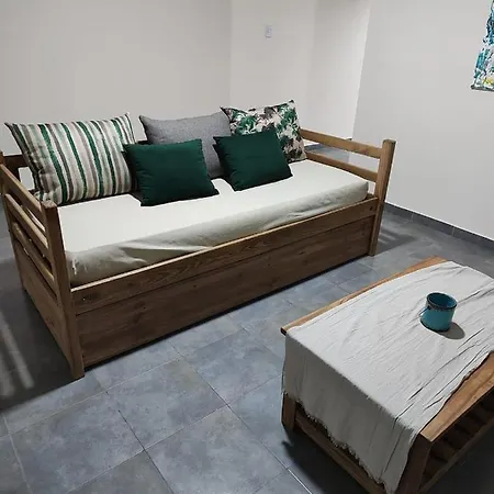 Duplex Del Valle San Fernando del Valle de Catamarca Exterior photo