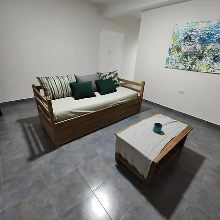Duplex Del Valle San Fernando del Valle de Catamarca Exterior photo