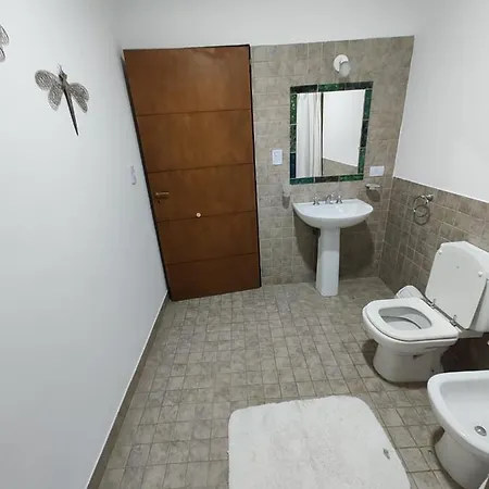 Duplex Del Valle San Fernando del Valle de Catamarca Exterior photo