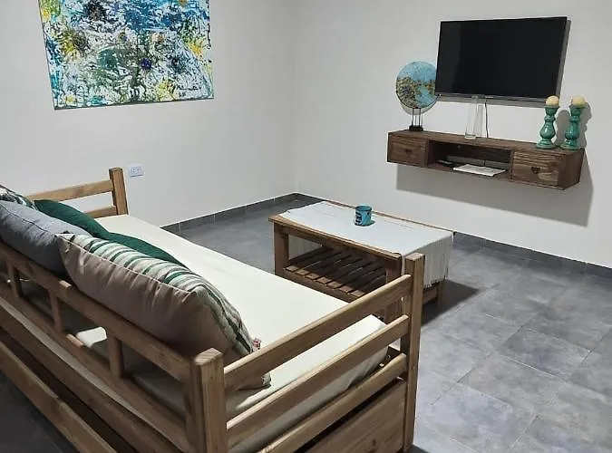 Duplex Del Valle