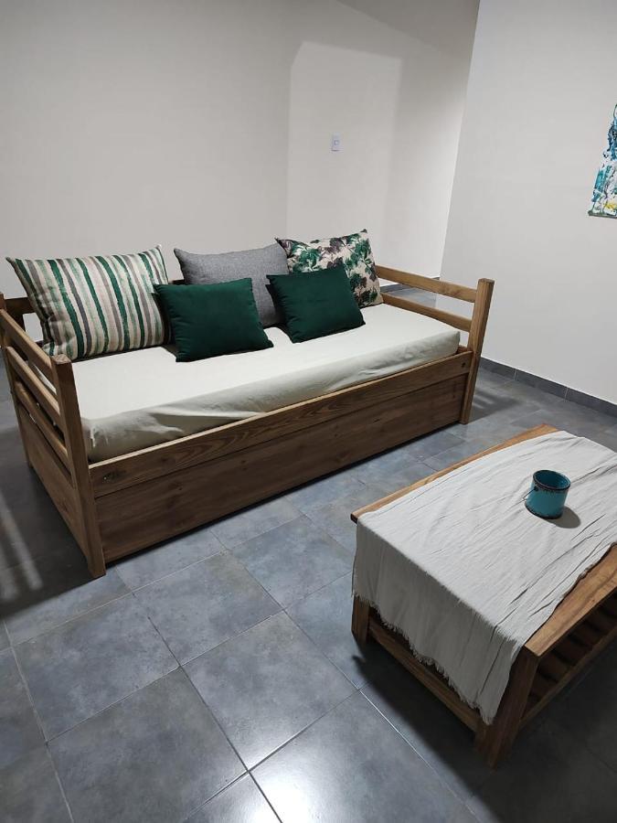 Duplex Del Valle Apartment *