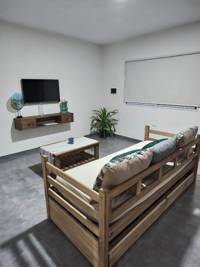Duplex Del Valle *