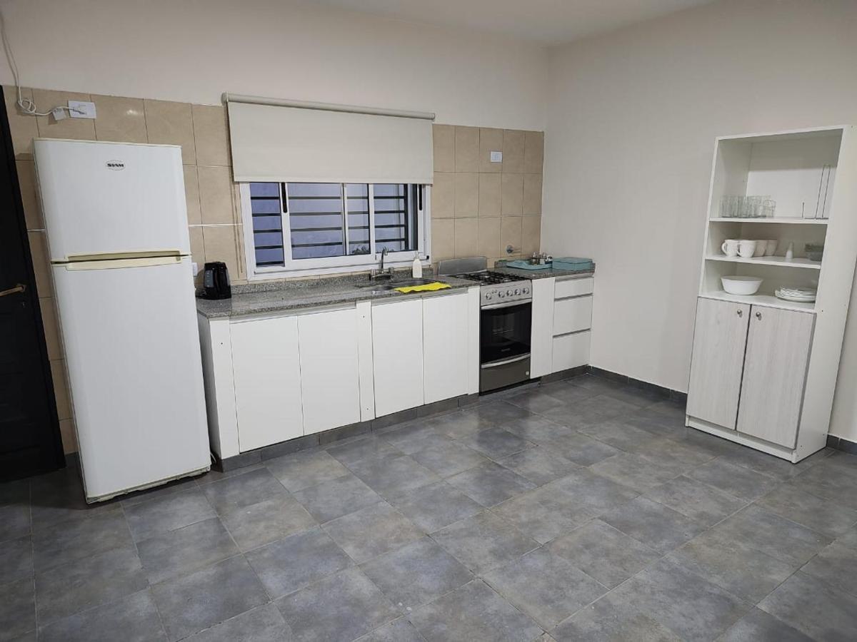 Duplex Del Valle *