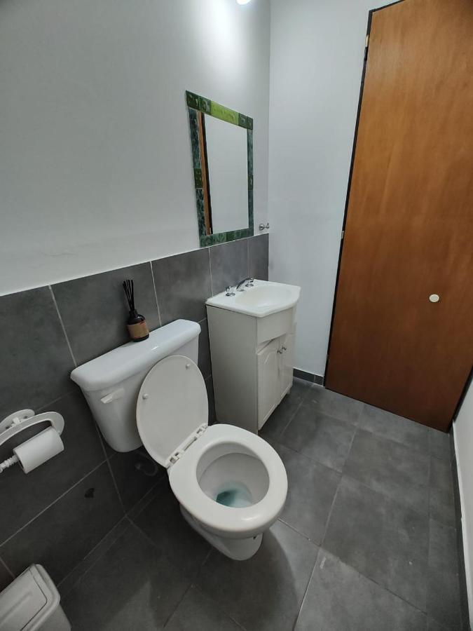 Duplex Del Valle Apartment *