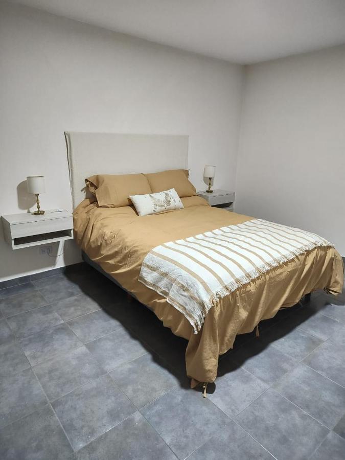 Duplex Del Valle *