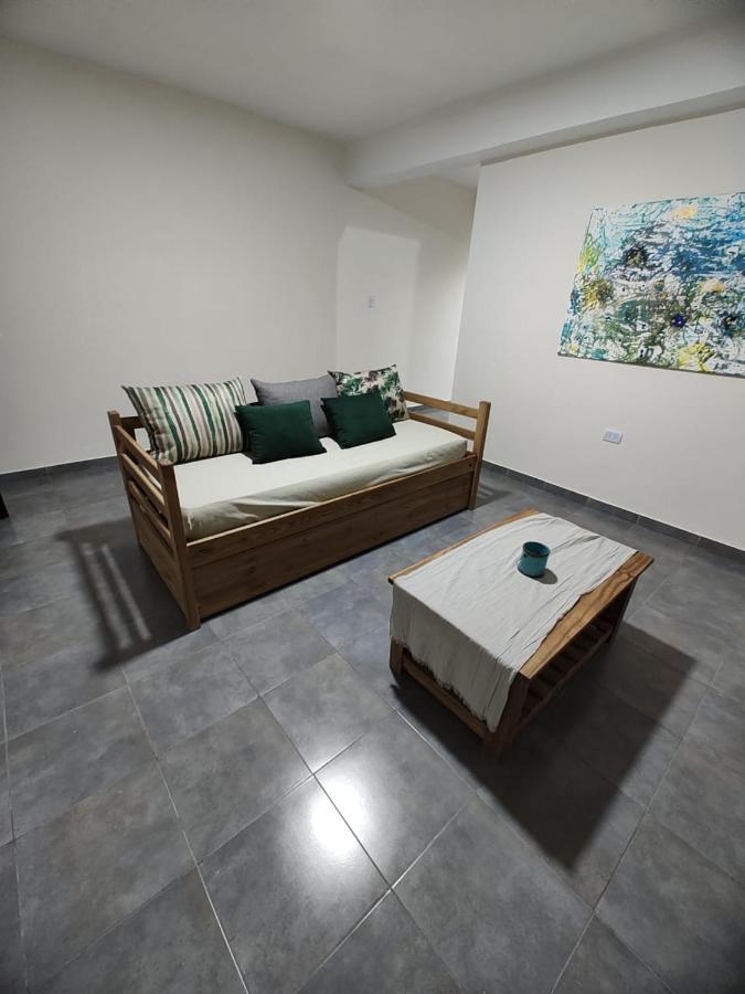 Duplex Del Valle *