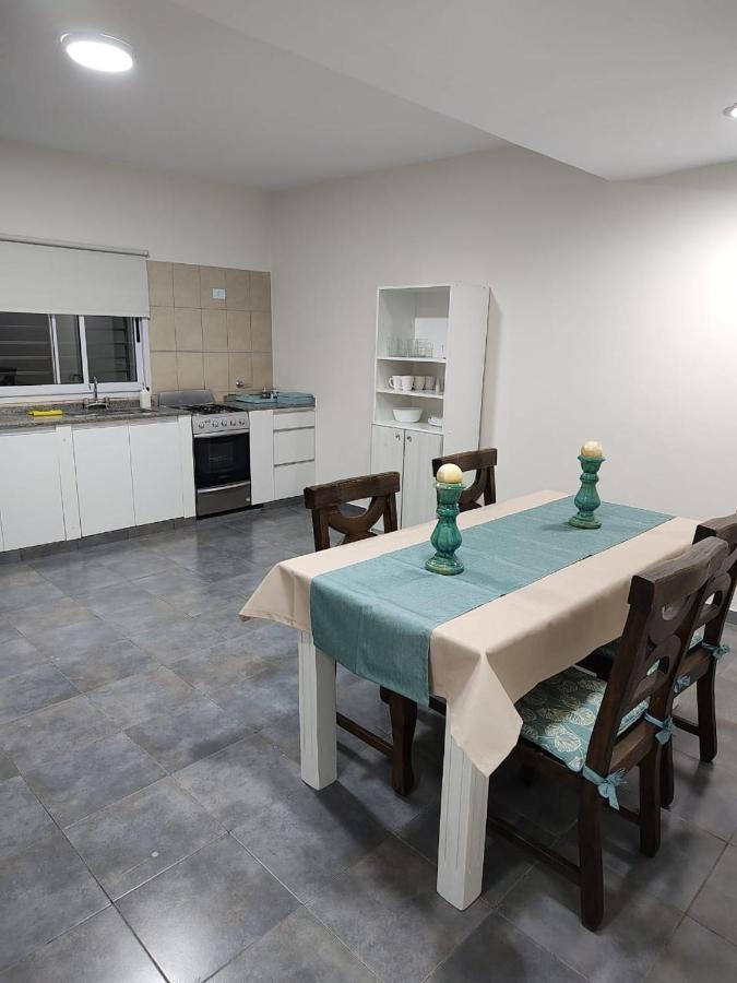 Duplex Del Valle