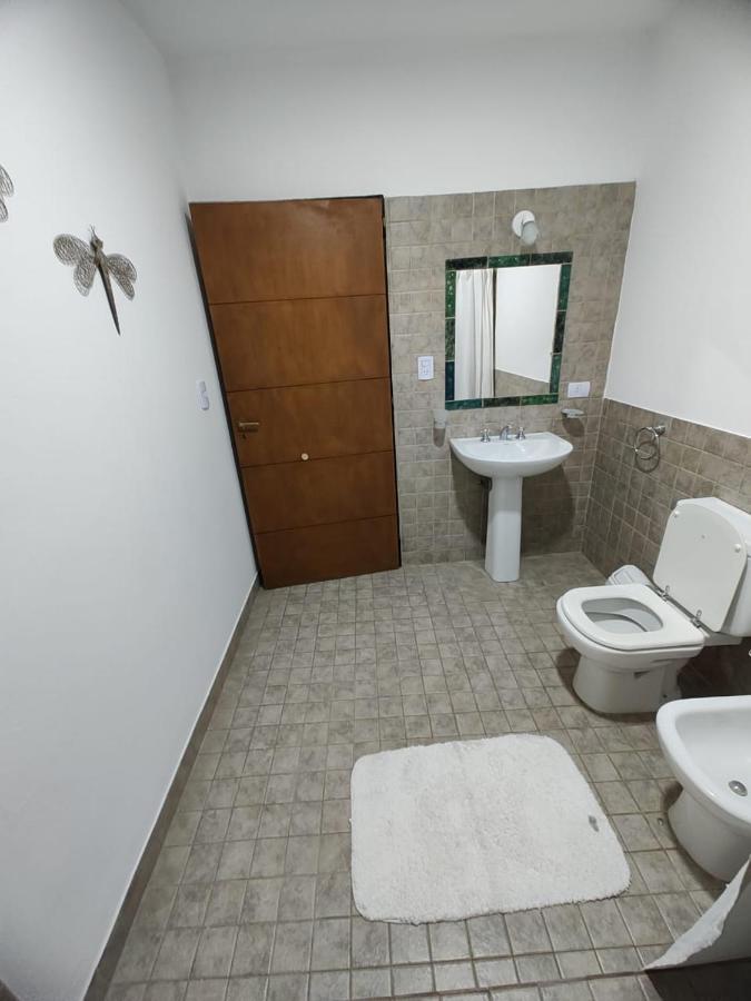 Apartment Duplex Del Valle