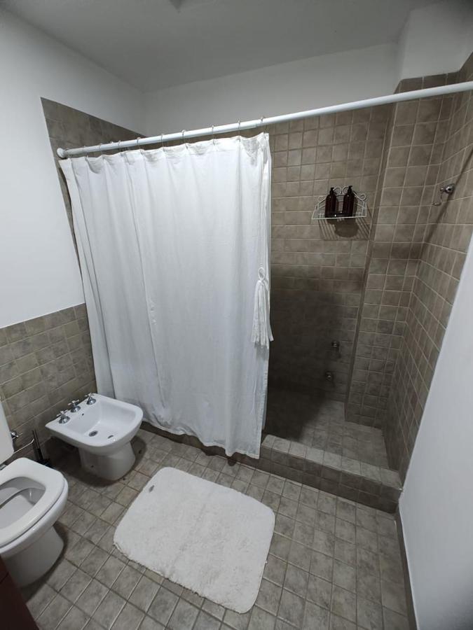 Duplex Del Valle Apartment *